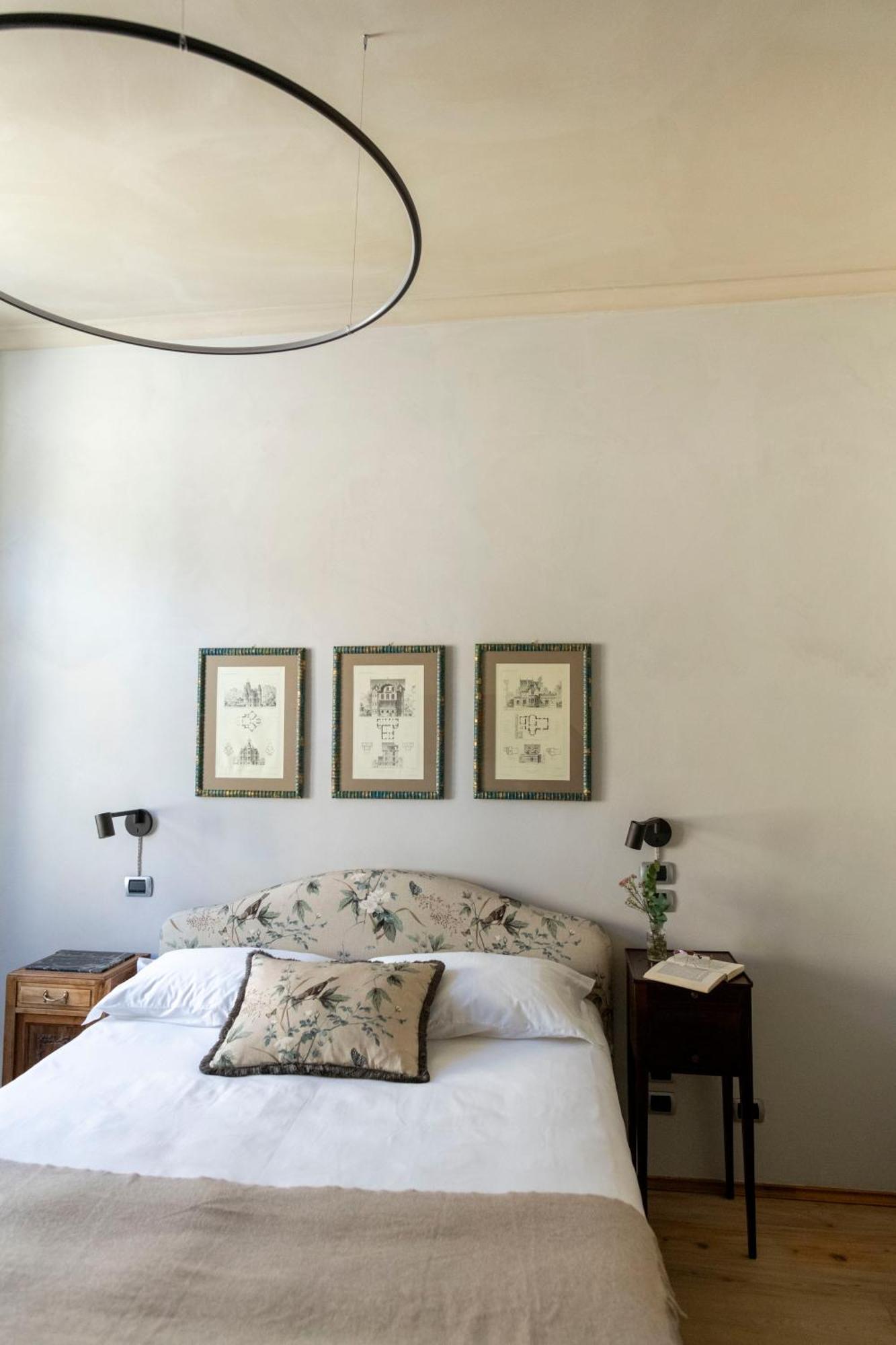 Alma Bed & Breakfast 알바 외부 사진