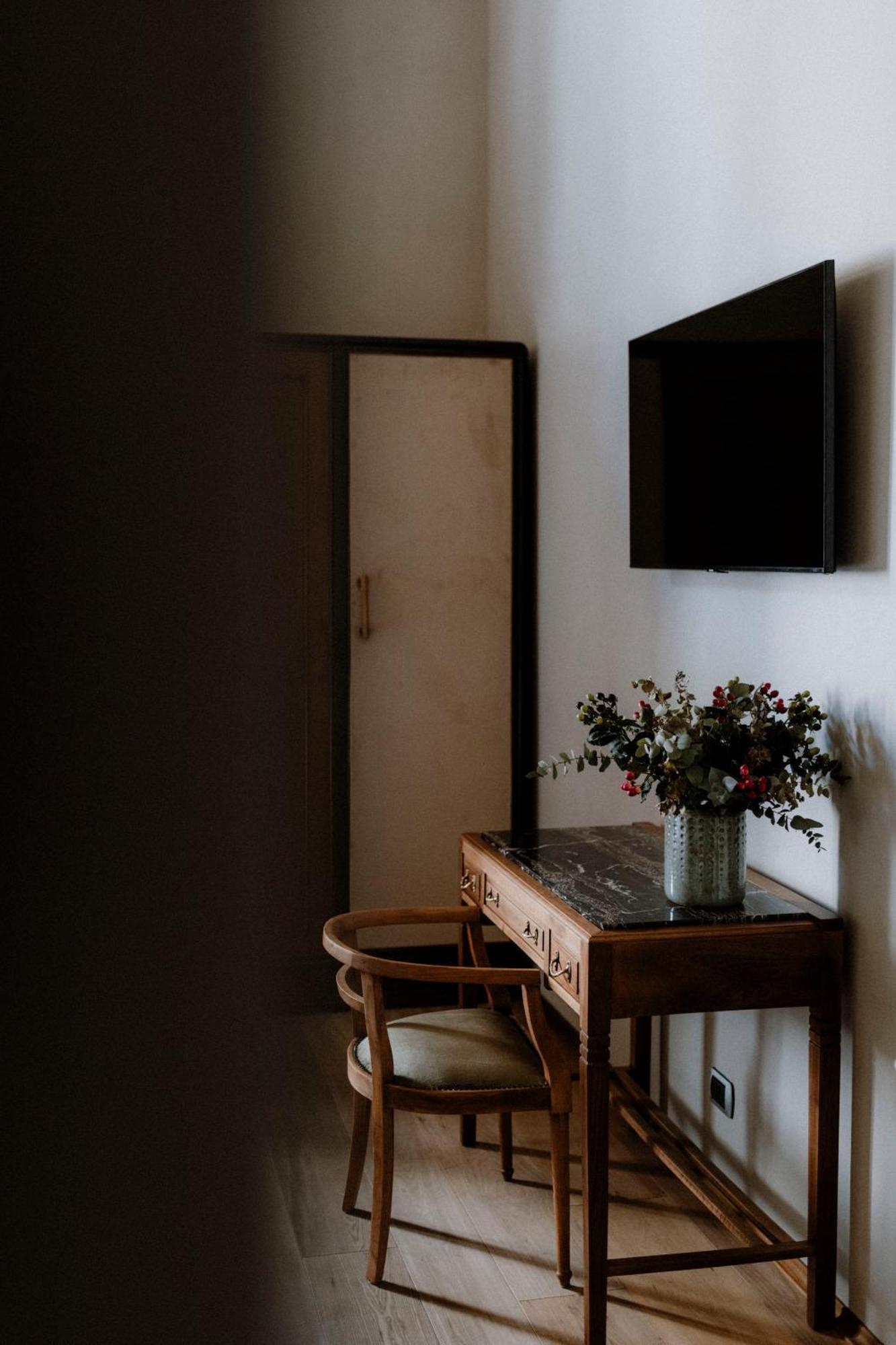 Alma Bed & Breakfast 알바 외부 사진